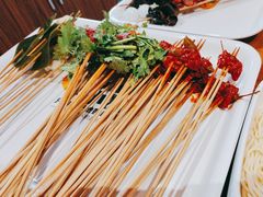 -牛小嫩串串火锅(老国贸总店)