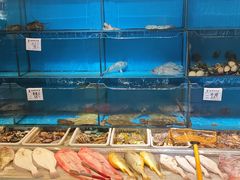-牟传仁饭庄(星海店)