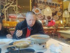 -乔阿马·江南味·驴肉香(龙湖华泾天街店)