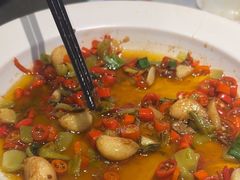 -东方红·湖南菜(金屿店)