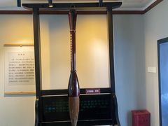 -中国湖笔博物馆(莲花庄路)
