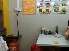 -芬芳甜品(同福路店)
