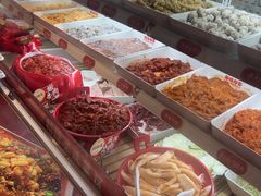 -每味每客·重庆麻辣烫(拓展大厦店)