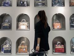 -奢物·巴黎站奢侈品回收寄售