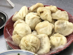 -高师傅特色米粉汤包(建设路店)