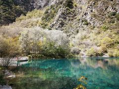 -叠溪松坪沟景区