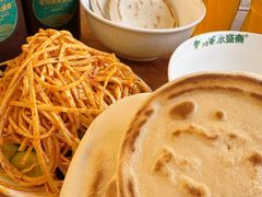 -老刘家永盛斋·传统泡馍(东关南街店)