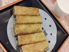 -新东源国际酒店·新东源食坊(沙井店)