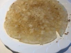 马蹄烙-新海利海鲜城·41年珠海老字号(夏湾店)