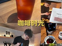 -不正咖啡(万达尊店)