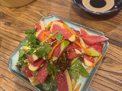-柿子树炭烤羊腿(金台路店)