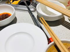 -海底捞火锅(大融城店)