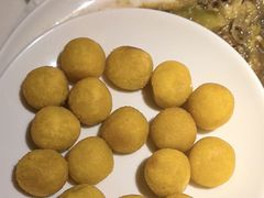 -日丰园海肠水饺·老字号大连海鲜(银泰城店)