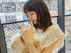 -怪兽屋·羊驼·猫咖·狗咖(俊华广场店)