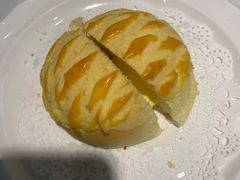 菠萝包-多多旺港式茶餐厅(新区店)
