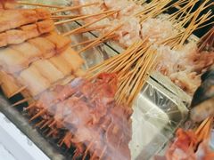 -辽B·小串(总店)