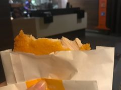 -麦当劳(嘉定店)