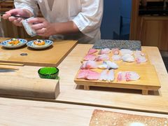-荣一代目OMAKASE板前料理