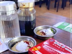-西塔隆太白烤牛肉馆(图们路店)