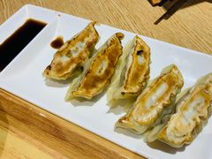 味千煎饺-味千拉面(航洋国际购物中心)
