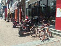 -魏家凉皮(马驹桥店)