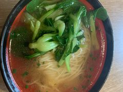 -泰煌鸡·上海白斩鸡·鸡汤面(鹤庆店)