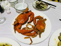 -景祥海鲜美食餐厅