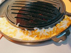 -轻烧烤肉(光谷步行街店)