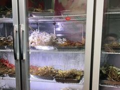 自助取餐区-三番火辣串串香(总店)