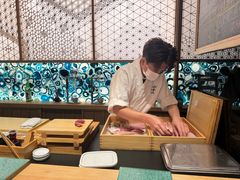 -小十Omakase(地王大厦店)
