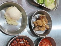 -韩九点烤肉(大学城店)