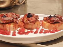 -水木锦堂·自助铁板烧(望京凯德MALL店)