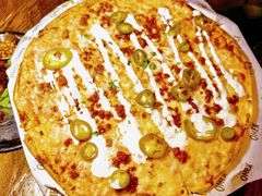 -Q MEX 库迈墨西哥餐吧(三里屯店)