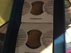 -星巴克(宝山万达店)