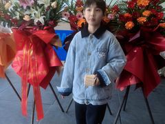 -华彬猛犸滑雪场