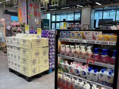-7fresh七鲜(大族广场店)
