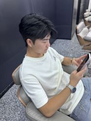 -藤野造型·烫·染发型设计店
