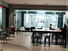 大堂-星巴克(汕头群光广场店)