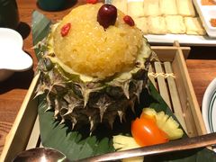 -云海肴·汽锅鸡·云南菜(美罗城店)