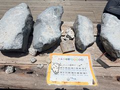 -石头会唱歌融来+北港岚台两岸交流中心