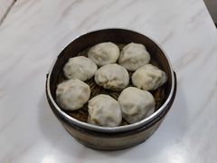 -百年尹氏汤包(湖南路狮子桥店)