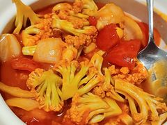 -金掌勺锅包肉(华润万象城店)
