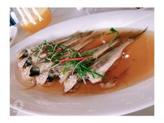 -梅林春晓花园餐厅