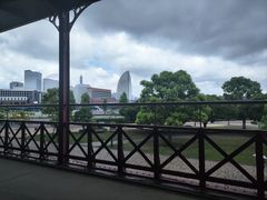 -横滨红砖仓库1号馆