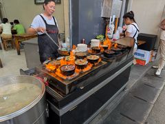 -沈妈砂锅(光华村店)