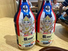 -金记 酿皮·煲烧饭(万博店)