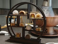 -东来顺(非遗·清真火锅·盛世广场店)