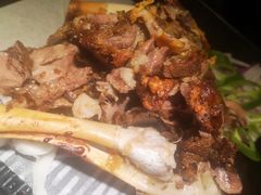 -楼兰新疆主题餐厅(苏州中心店)