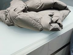 -福奈特洗衣洗鞋(宝华广场店)