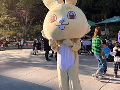 -杭州少年儿童公园